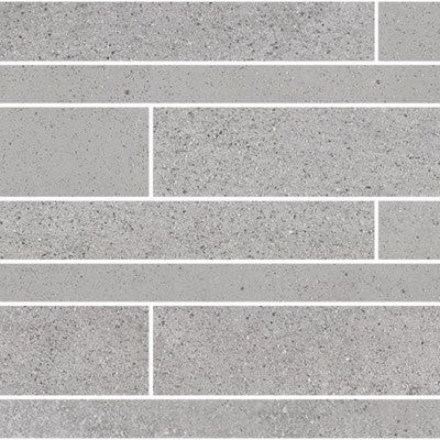 Kos Moln Brick Wall Mosaic