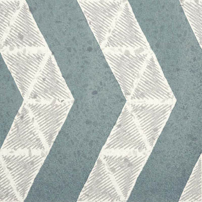 Arte Moderna Blue quattro 