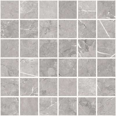 Arte Marmo Mosaic Grey