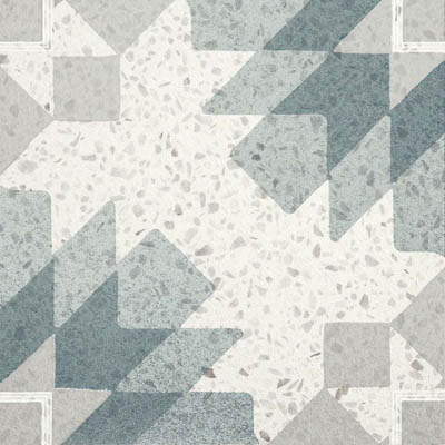 Arte Moderna Blue due