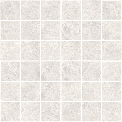 Ceppo White Mosaic