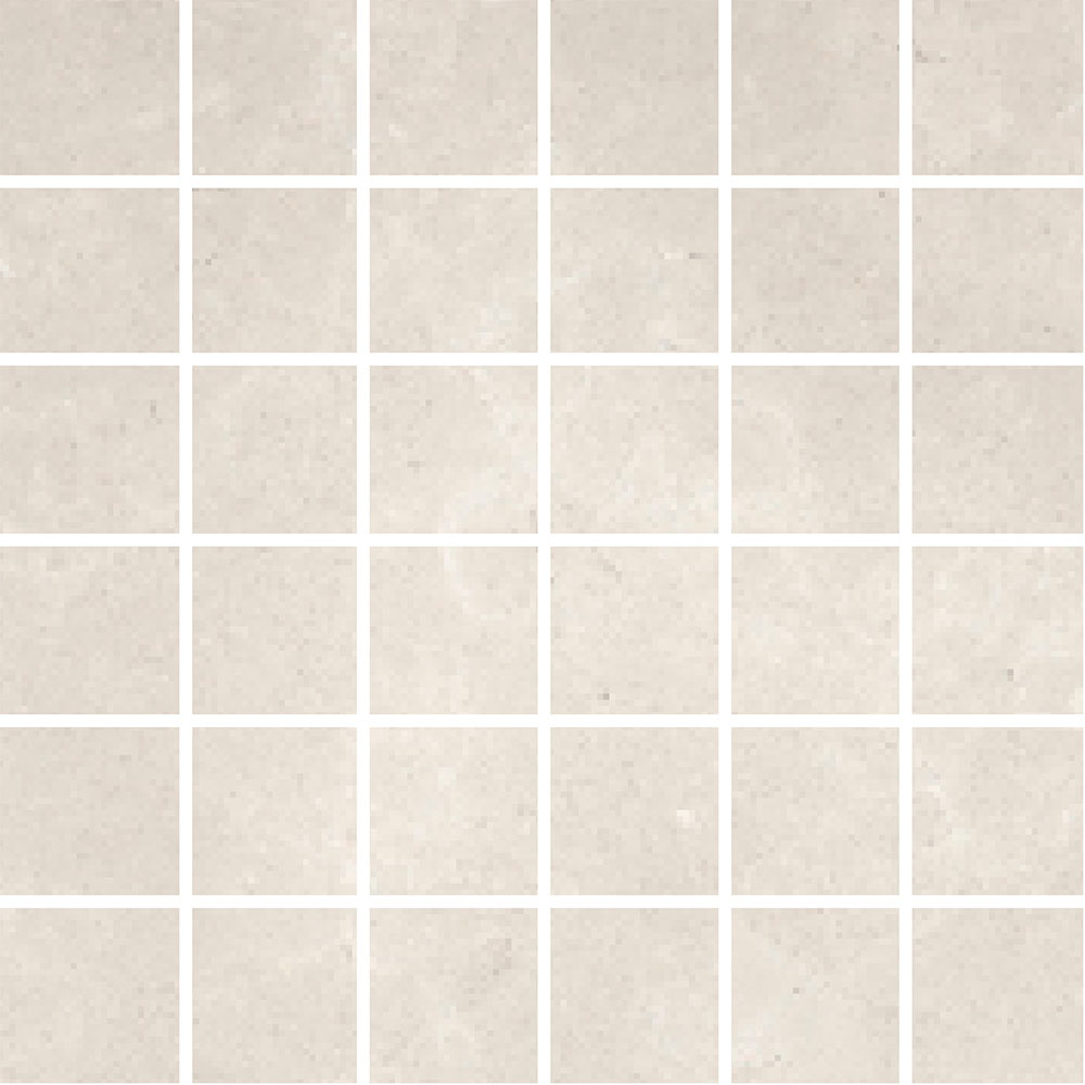 Biancone Mosaic