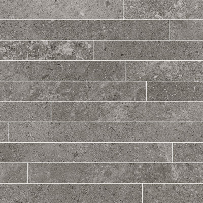 Leccese Fossils Brick Wall