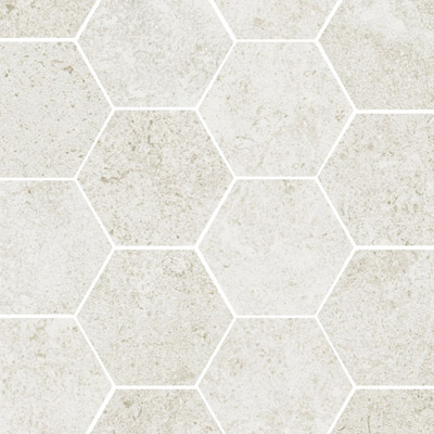 Leccese Perla Hexagon