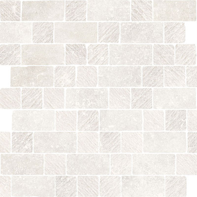Pietra Spaccatella Mix Ivory