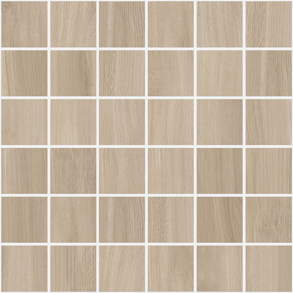 Wald Rovere Mosaic