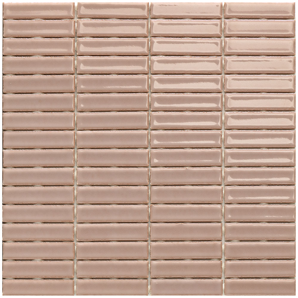 Mini Stick Blush Clay