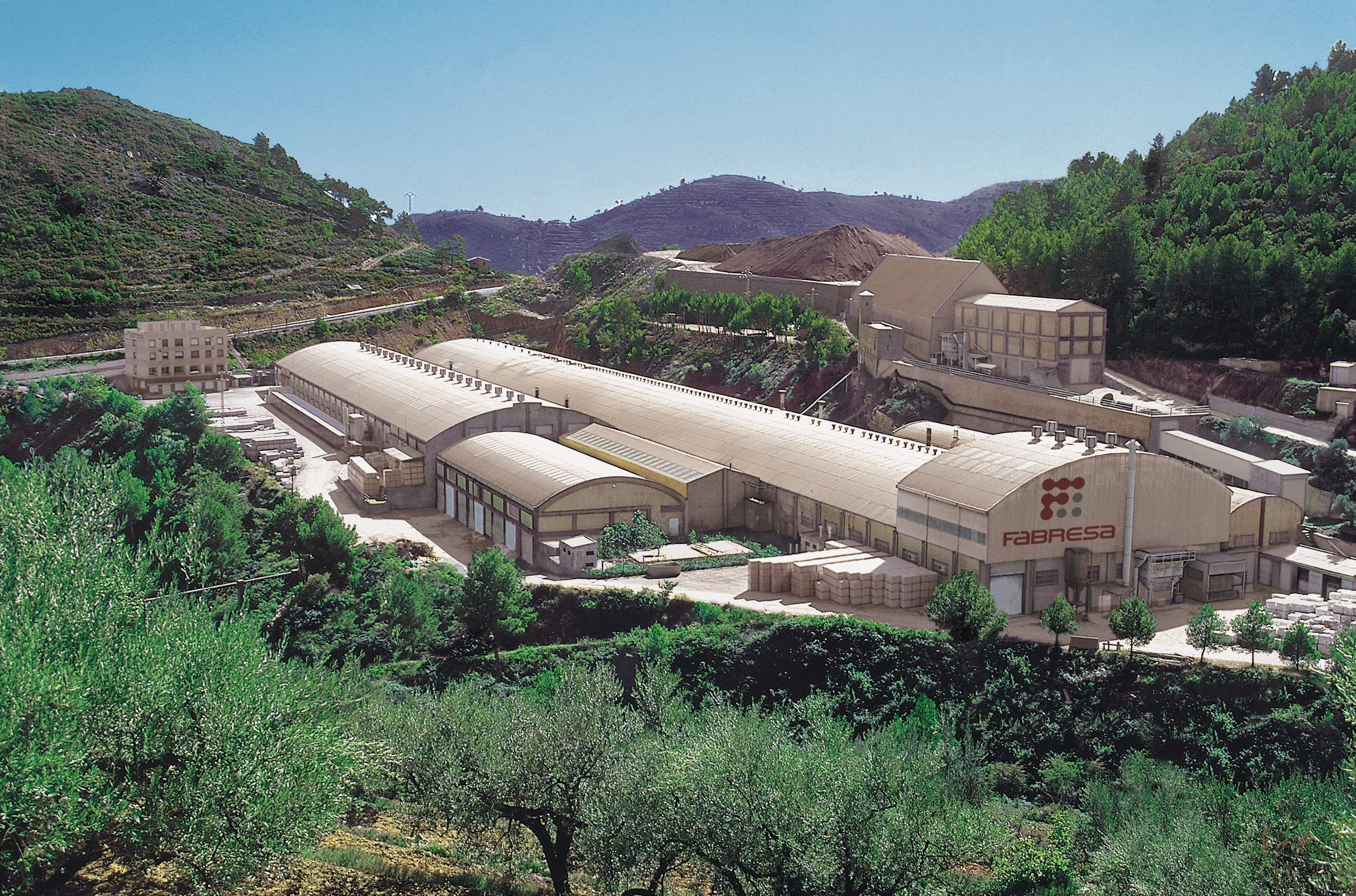 Fabresa