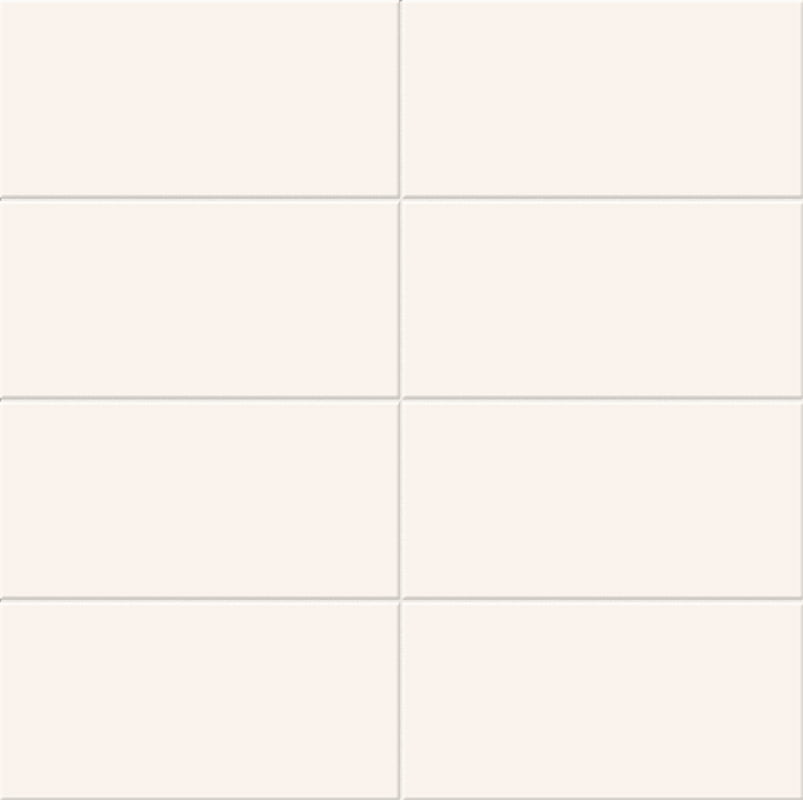 Blanco Brillo 15x30cm