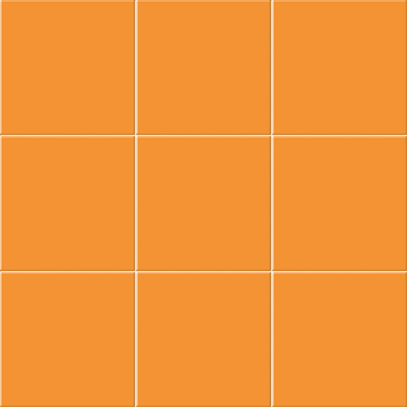 Arancia Brillo 20x20cm