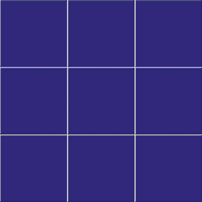 Cobalto Brillo 20x20cm