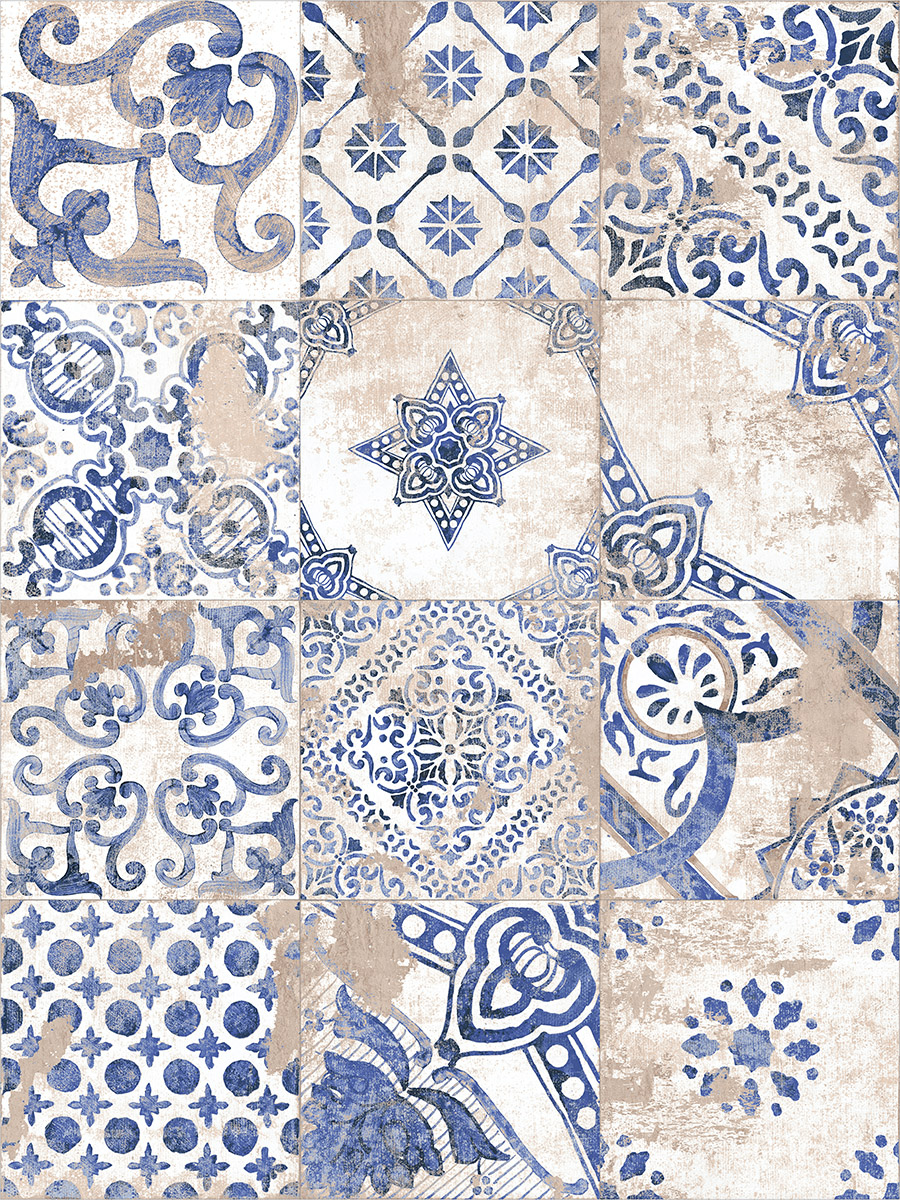 Delft Decor