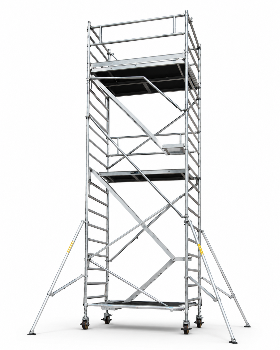 Zig Zag Scaffolding Product Image