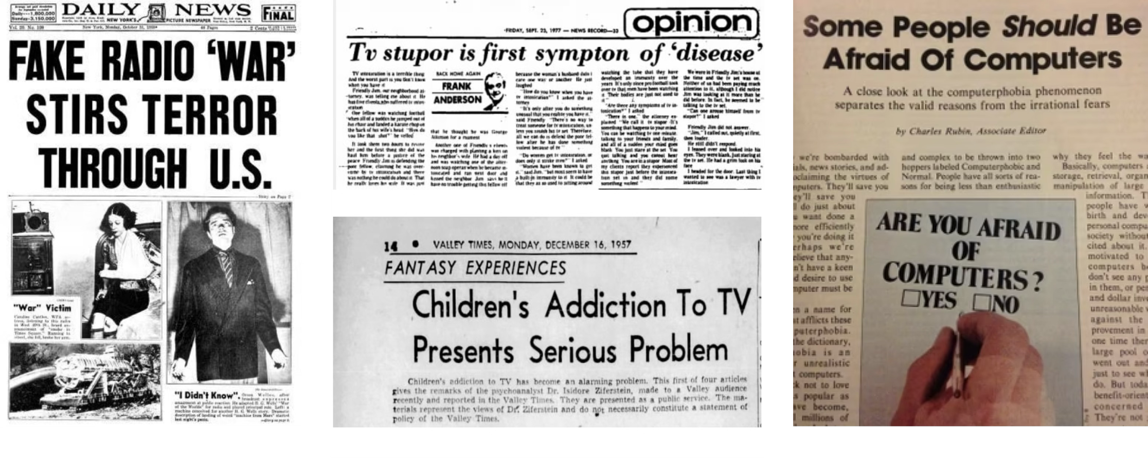 Article content