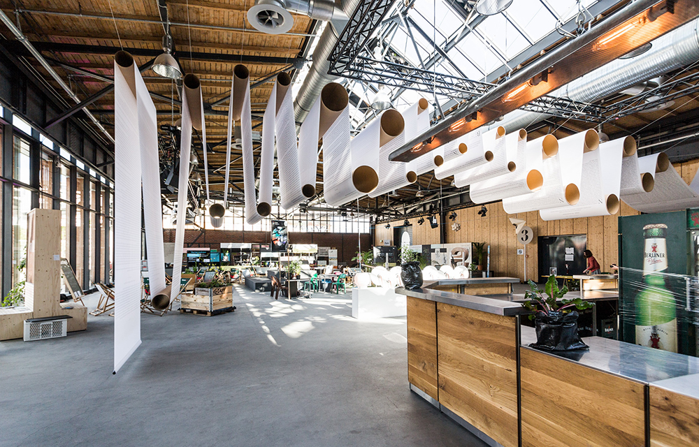 Installationsdesign