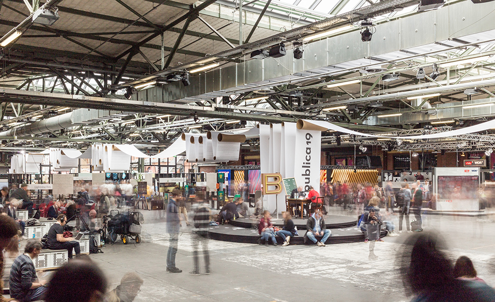 Ausstellungsdesign