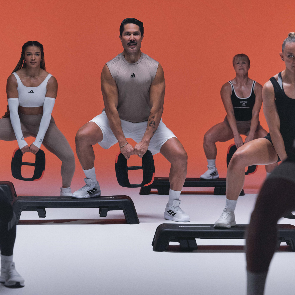LES MILLS Content（レズミルズコンテント） | Les Mills Japan
