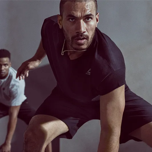 LES MILLS GRIT Presenter Des Helu