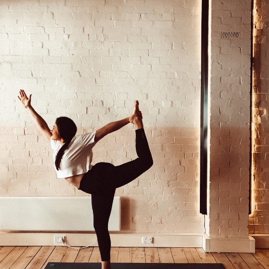 Bec Wadlow from Australia