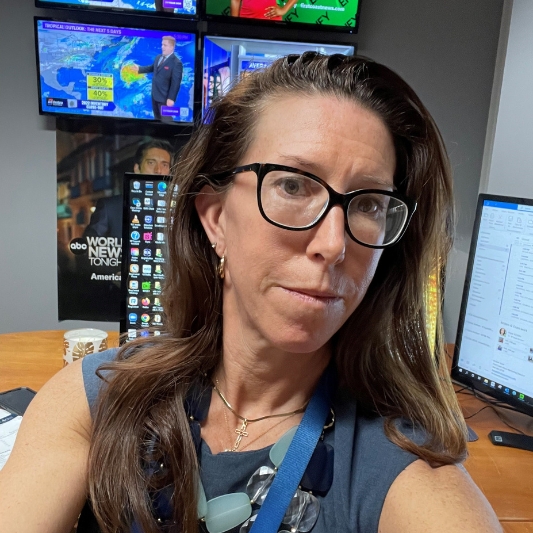 Kristen Joyal from US