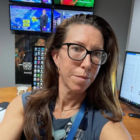 Kristen Joyal from US