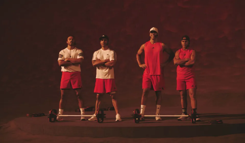 BODYPUMP 133