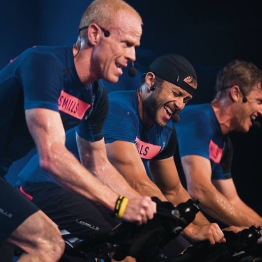 RPM Program Director Dan McDonogh