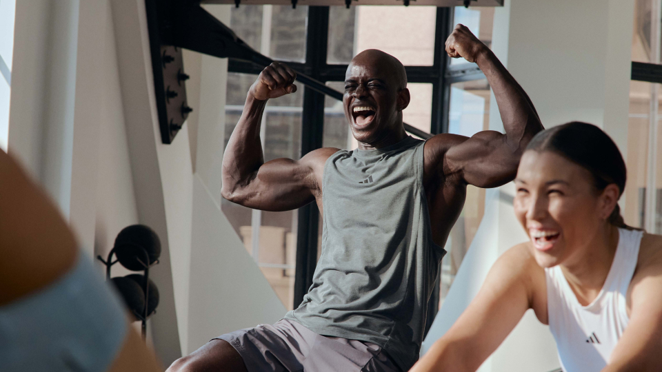 Move for your mental health