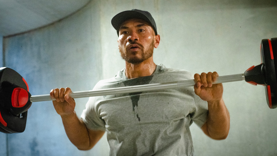 Should you be lifting more?