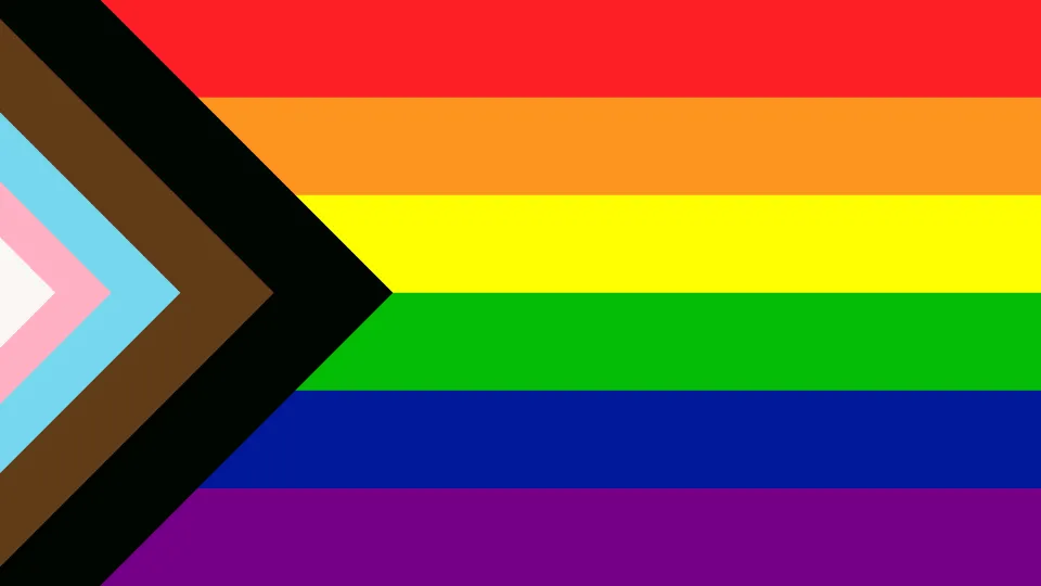 Celebrating Pride