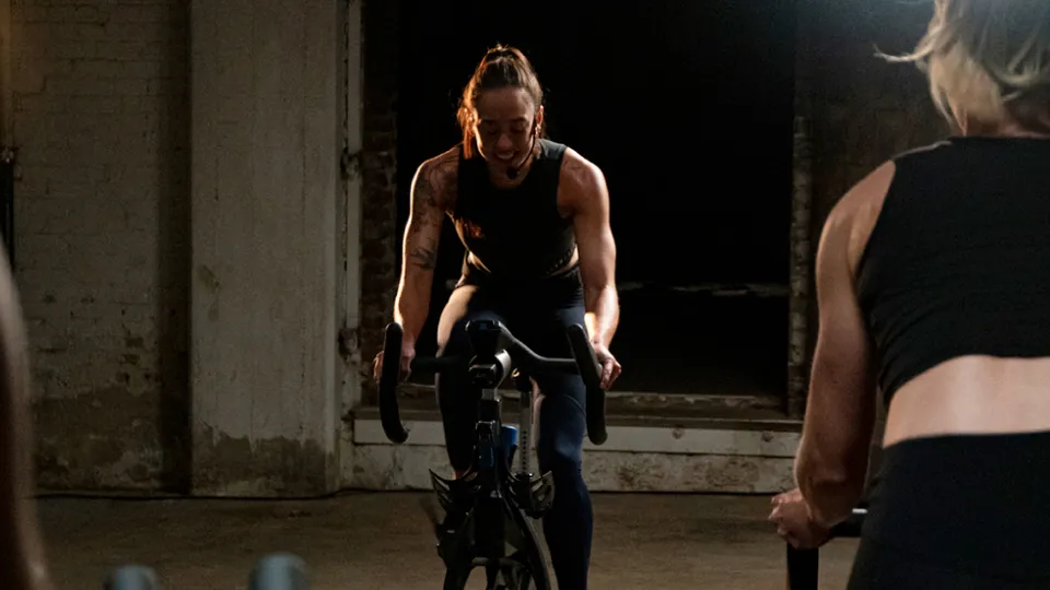 Instructor By Night: Part 2
