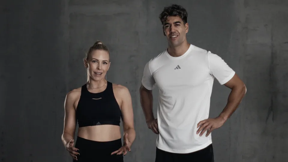 Les Mills Functional Strength Explained