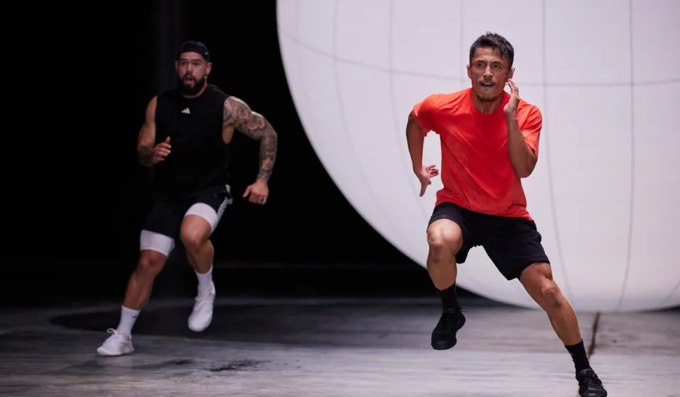Les Mills Expands Research Team