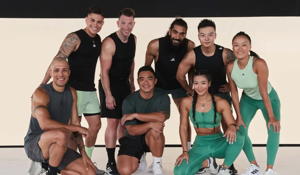 Meet The Les Mills Ambassadors
