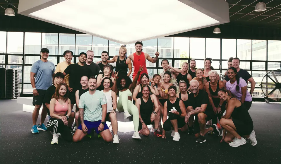 BODYATTACK 128