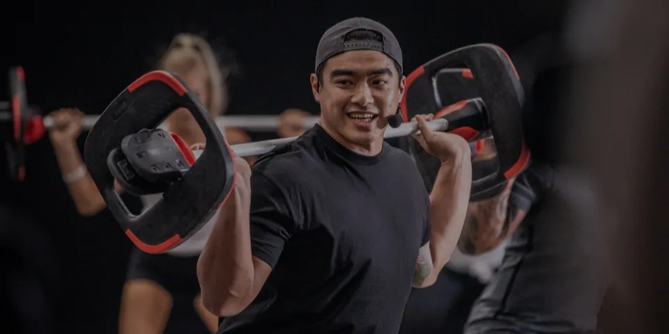 Reagan Kang Opens Up
