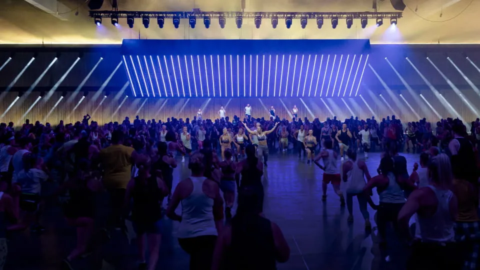 Q4'23 Release Highlights: La Live
