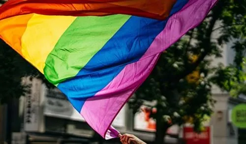 Stories Of Pride