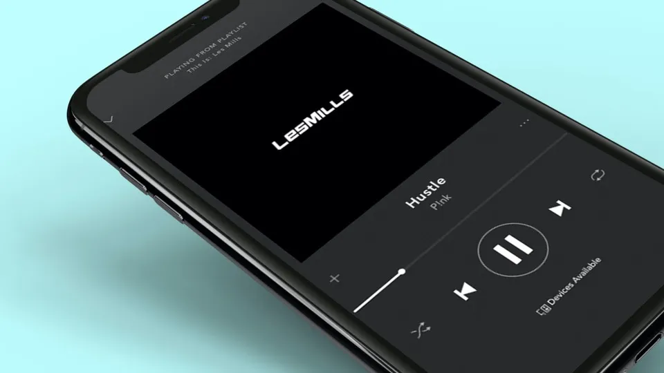 The Music Matters