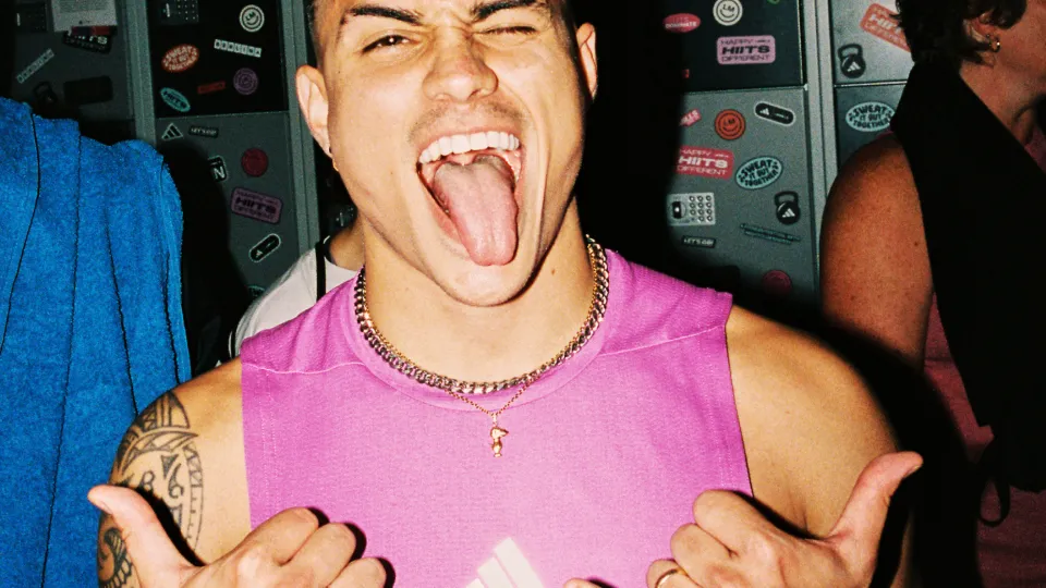 5 REASONS TO JOIN THE FESTIVAL VIBE