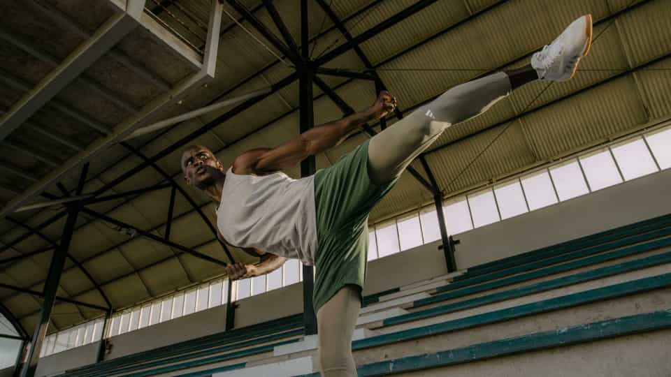 ALL YOU NEED TO KNOW: BODYCOMBAT