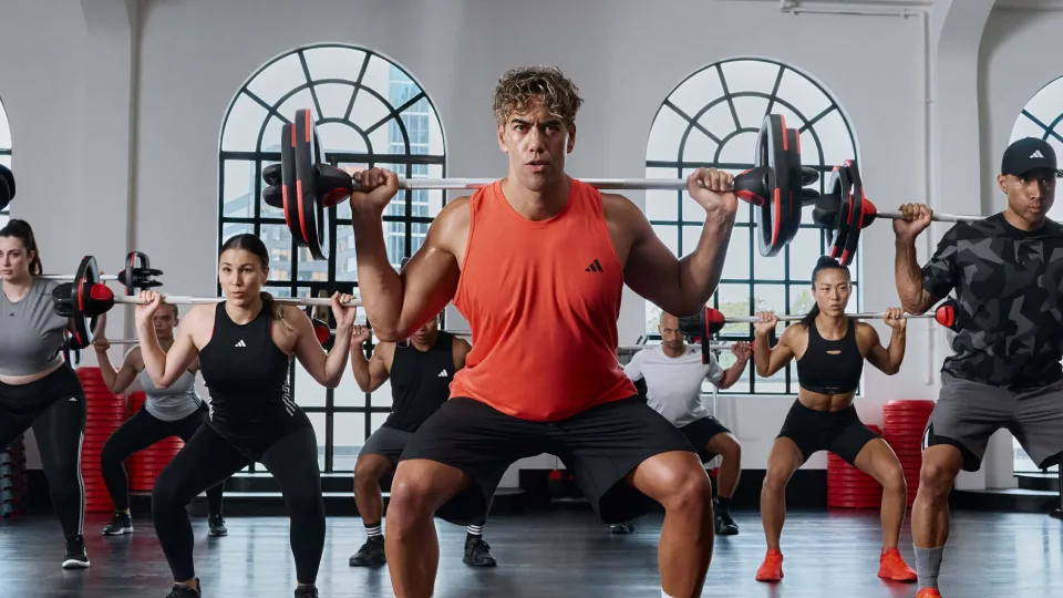 All you need to know about BODYPUMP