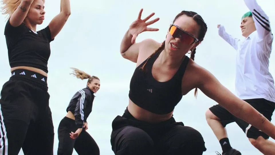 FEEL WIRED AFTER A WORKOUT?