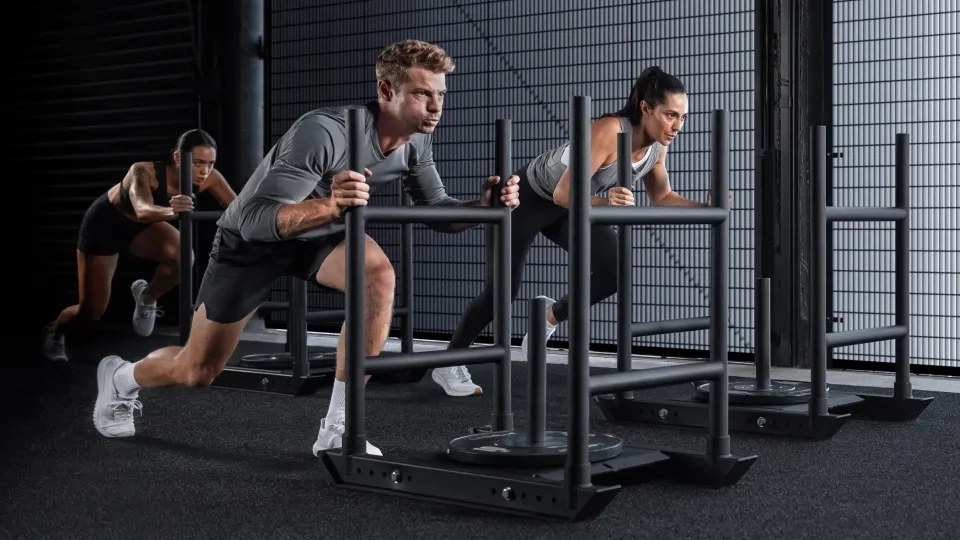 Ready for some healthy competition?