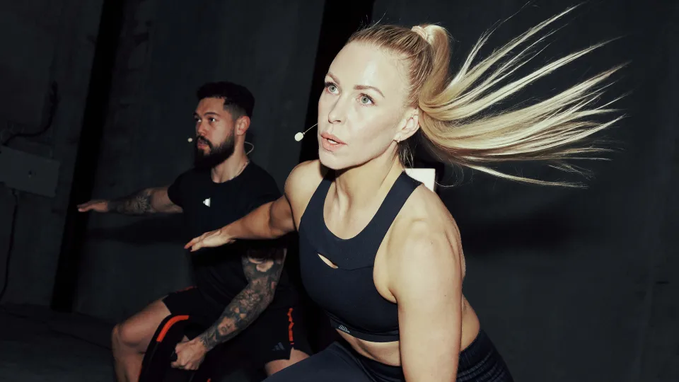 STRENGTH TRAINING AND YOUR WEIGHT