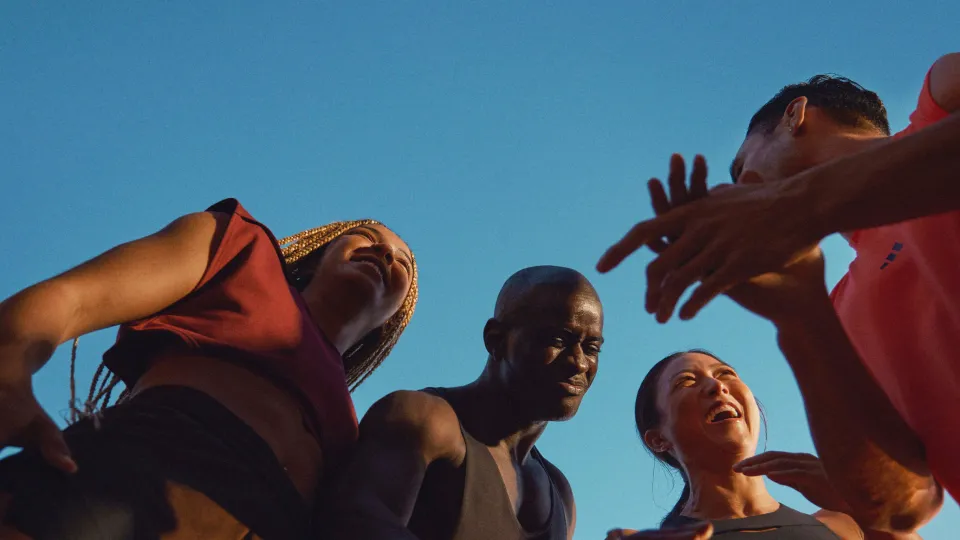 Top Mental Wellness Workouts