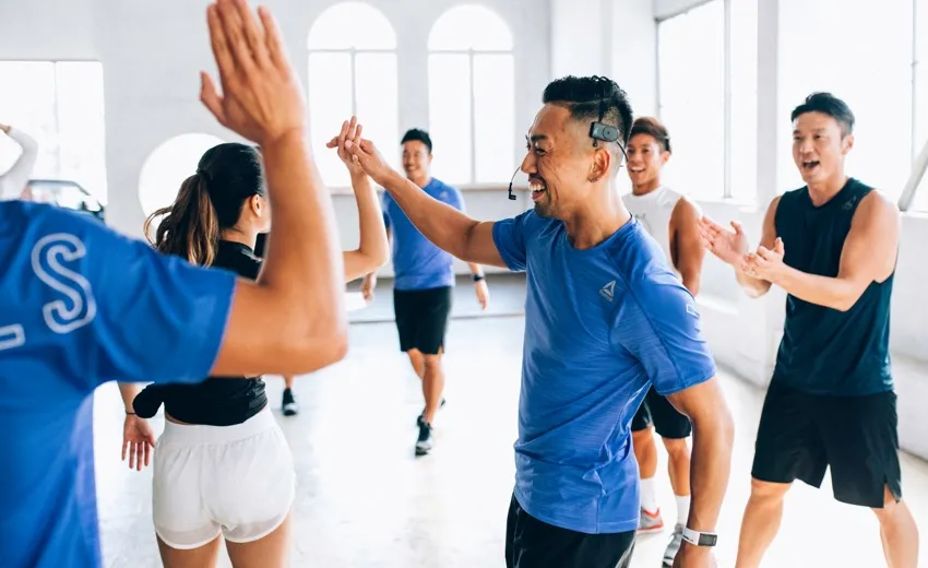 How this pioneering chain uses data to drive group fitness numbers