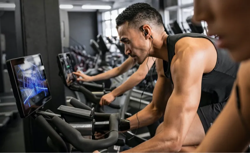 How will fit-tech shape the future of gyms?