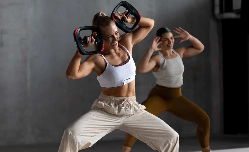 Infographic: Gen Z training trends