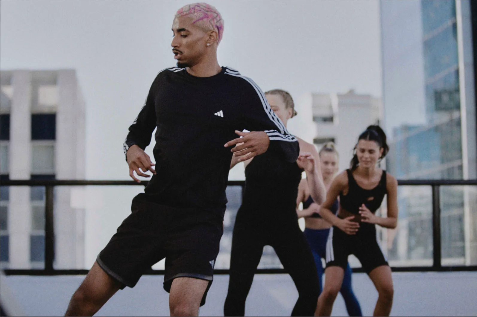 Infographic: 6 key insights into Gen Z fitness